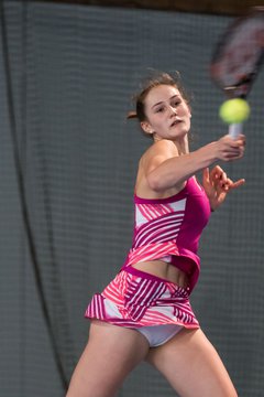 Bild 275 - RL Frauen THC von Horn und Hamm - DTV Hannover : Ergebnis: 6:0